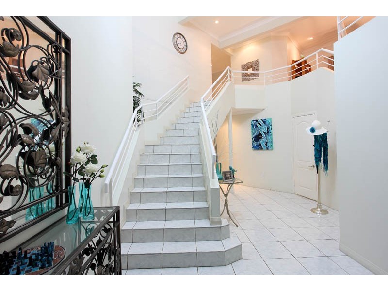 38 Shuttle Place, Bridgeman Downs QLD 4035