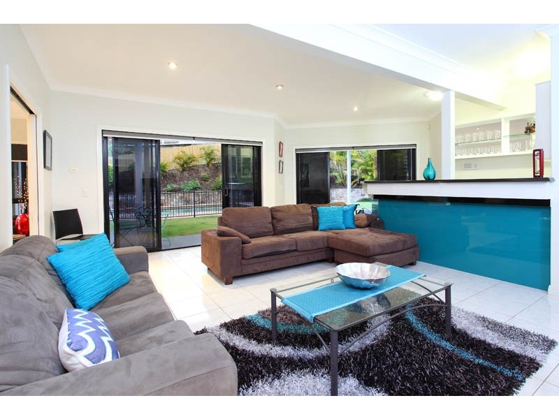 38 Shuttle Place, Bridgeman Downs QLD 4035