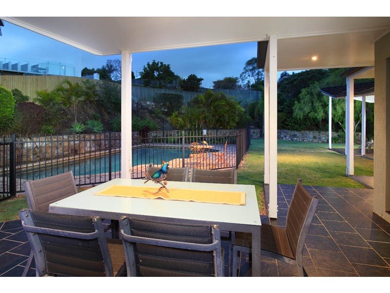 38 Shuttle Place, Bridgeman Downs QLD 4035