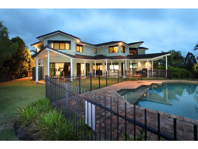 38 Shuttle Place, Bridgeman Downs QLD 4035