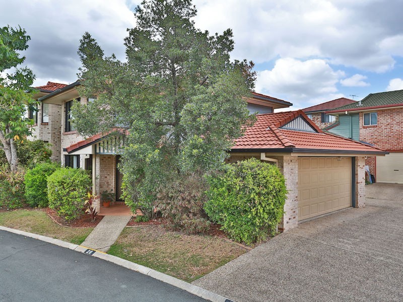 28/23 Railton Street, Aspley QLD 4034