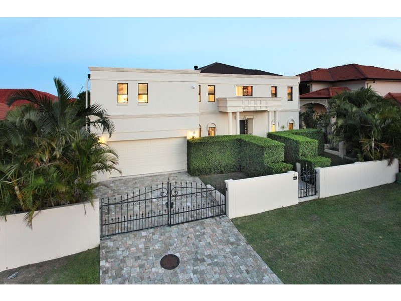 21 Capella Place, Bridgeman Downs QLD 4035