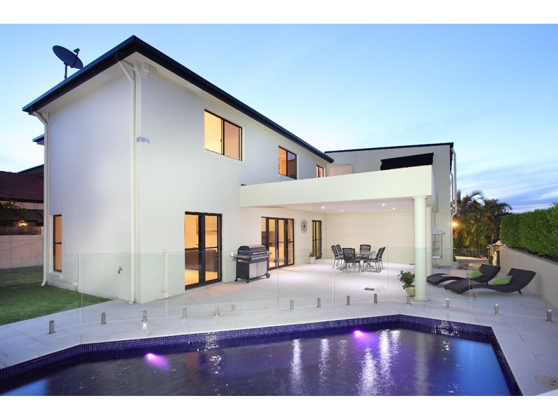 21 Capella Place, Bridgeman Downs QLD 4035