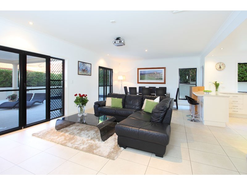 21 Capella Place, Bridgeman Downs QLD 4035