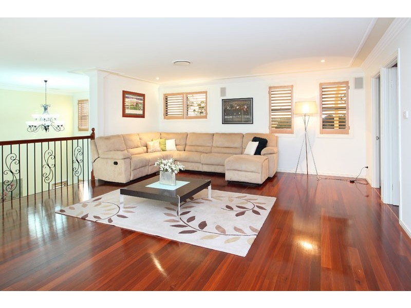 21 Capella Place, Bridgeman Downs QLD 4035