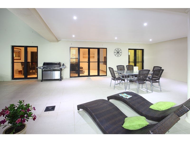 21 Capella Place, Bridgeman Downs QLD 4035