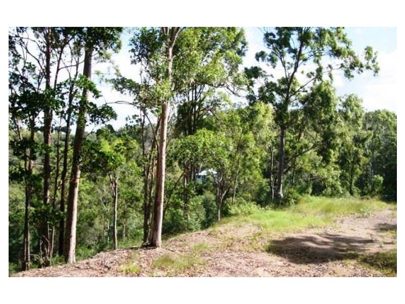 517 Clear Mountain Road, Clear Mountain QLD 4500