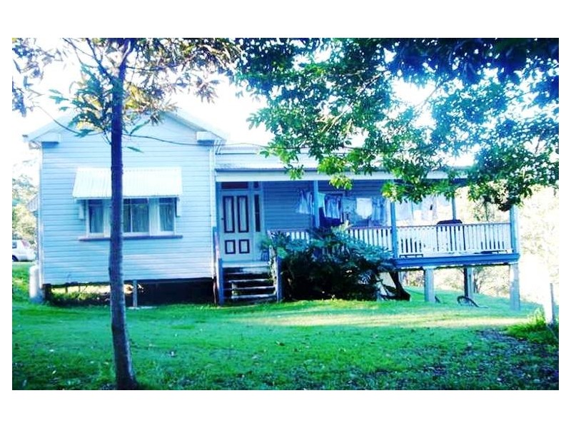 517 Clear Mountain Road, Clear Mountain QLD 4500