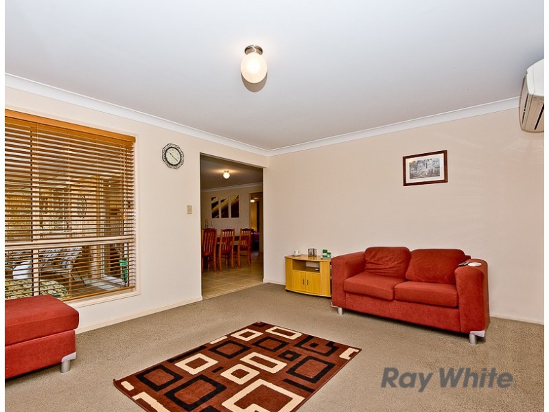 4 Katelyn Court, Cashmere QLD 4500