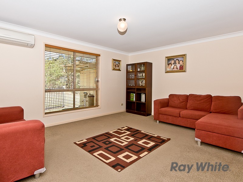 4 Katelyn Court, Cashmere QLD 4500