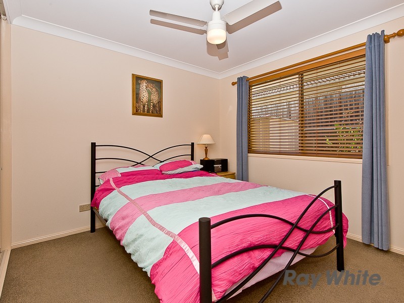 4 Katelyn Court, Cashmere QLD 4500