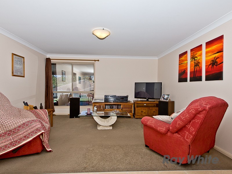 4 Katelyn Court, Cashmere QLD 4500