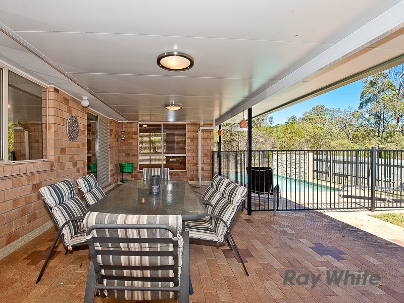 4 Katelyn Court, Cashmere QLD 4500