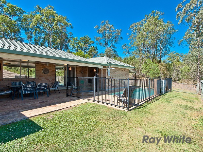 4 Katelyn Court, Cashmere QLD 4500