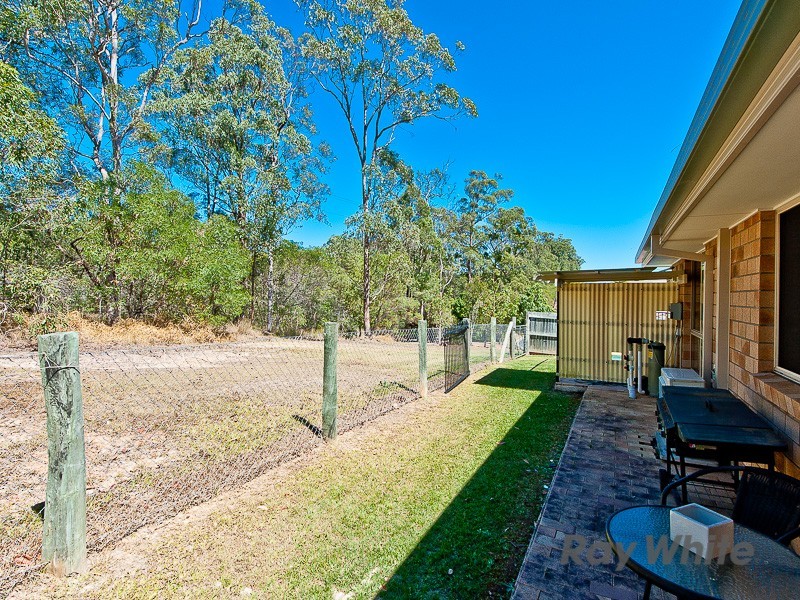 4 Katelyn Court, Cashmere QLD 4500