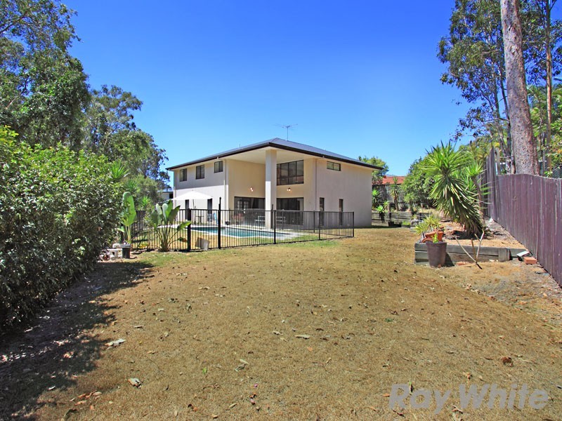 20 Country Club Drive, Albany Creek QLD 4035