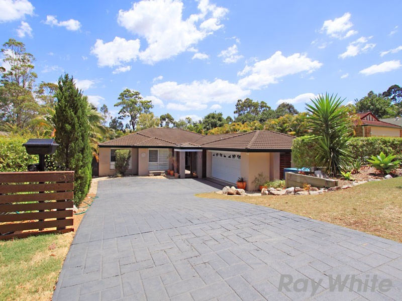 30 Habitat Place, Bridgeman Downs QLD 4035