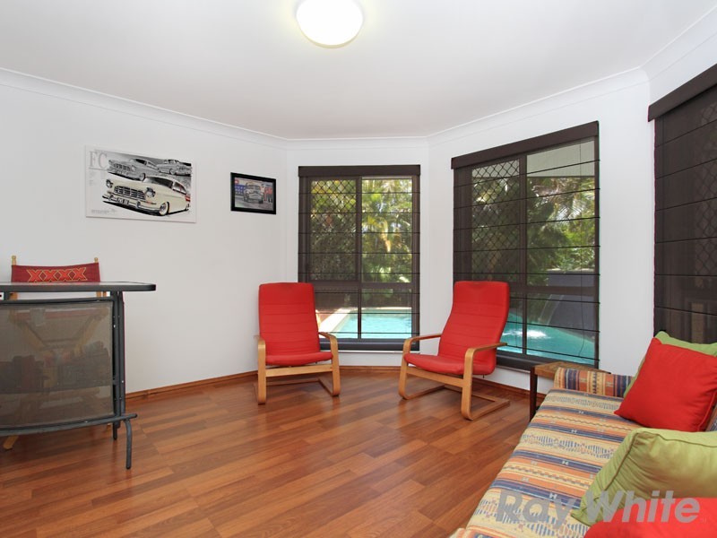 30 Habitat Place, Bridgeman Downs QLD 4035