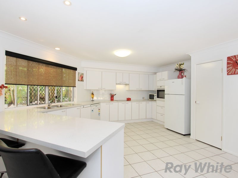 30 Habitat Place, Bridgeman Downs QLD 4035