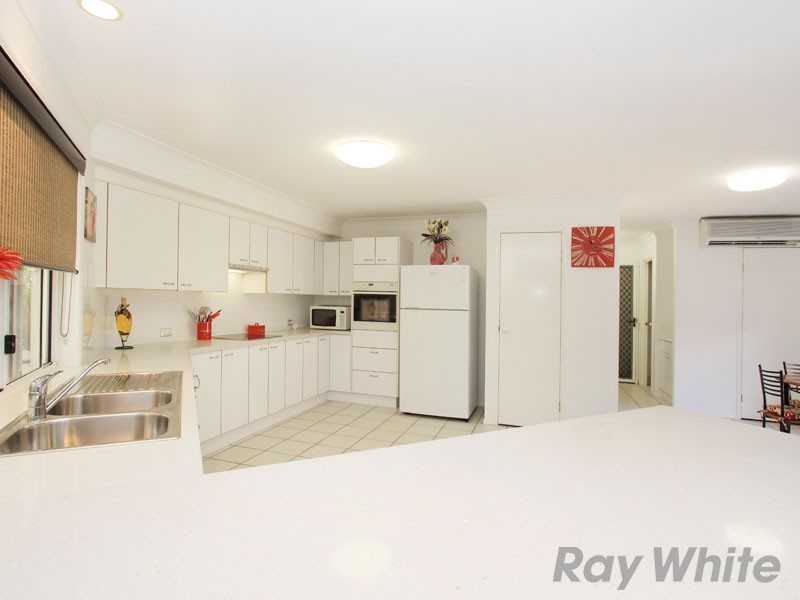 30 Habitat Place, Bridgeman Downs QLD 4035