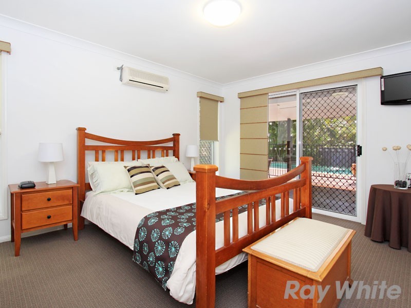 30 Habitat Place, Bridgeman Downs QLD 4035