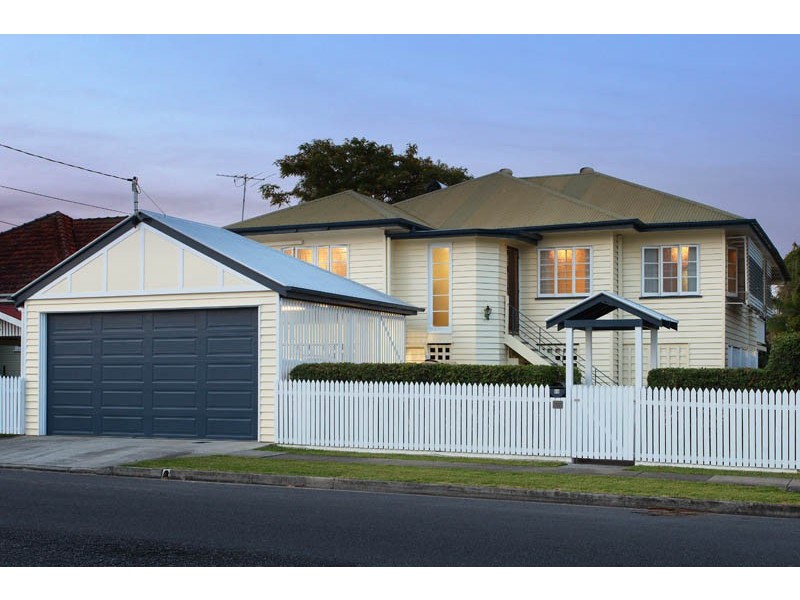 40 Sport Street, Kedron QLD 4031