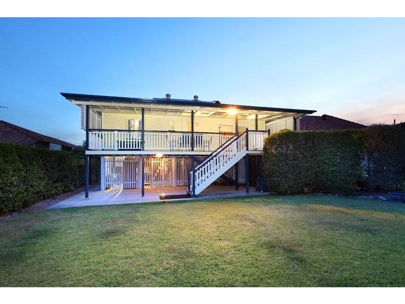 40 Sport Street, Kedron QLD 4031