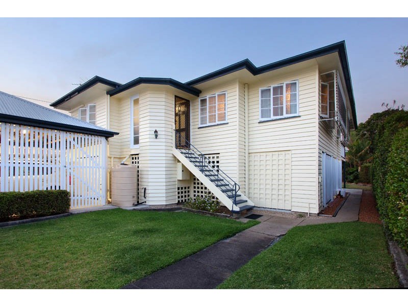 40 Sport Street, Kedron QLD 4031