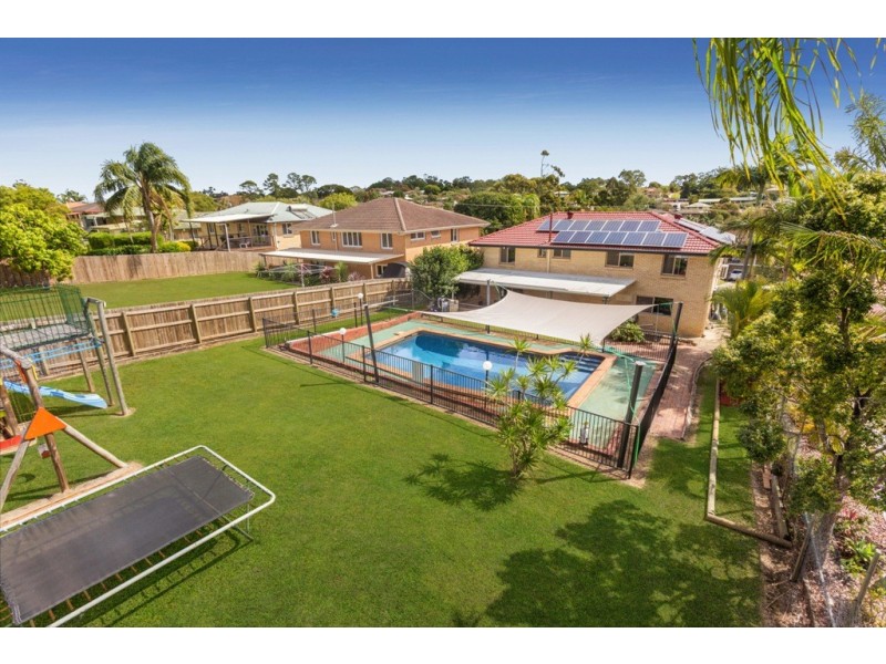 29 Alexis Street, Aspley QLD 4034