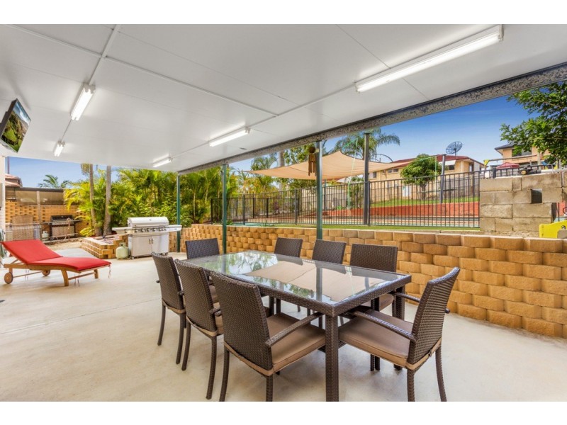 29 Alexis Street, Aspley QLD 4034