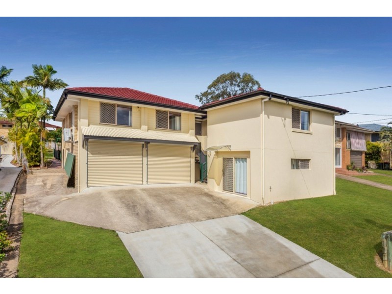29 Alexis Street, Aspley QLD 4034