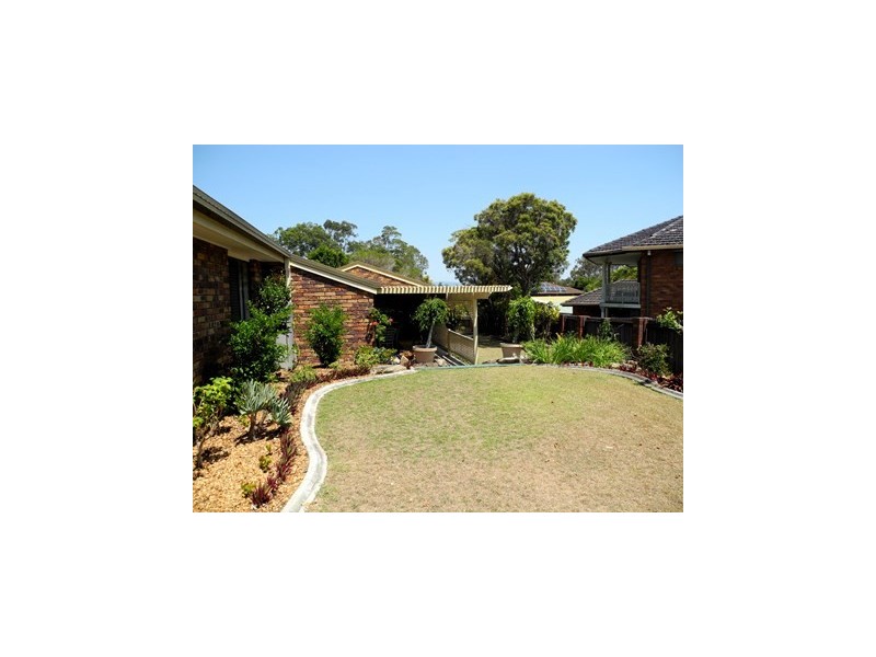 29 Lautrec Street, Bracken Ridge QLD 4017