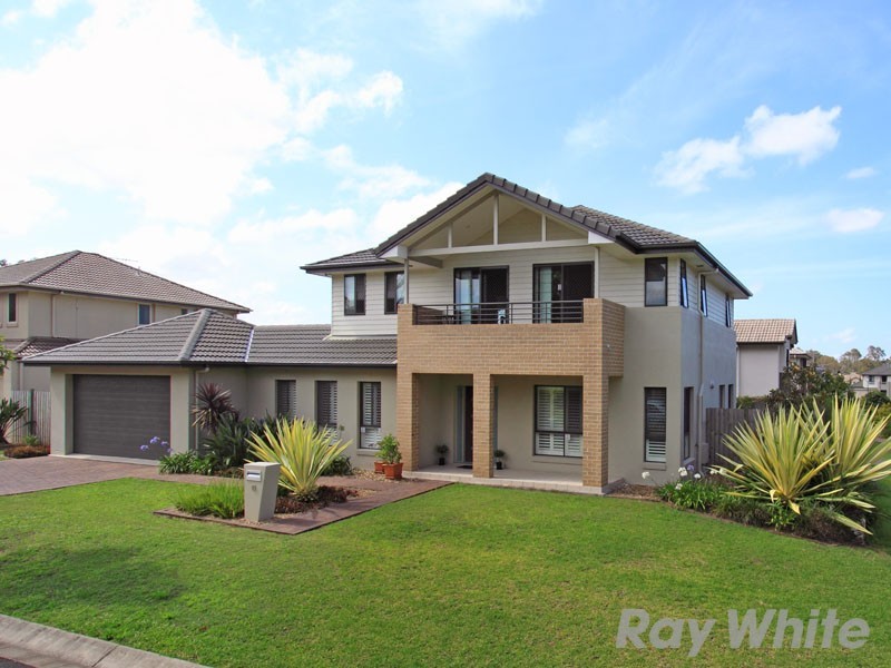 11 Taunton Street, Carseldine QLD 4034