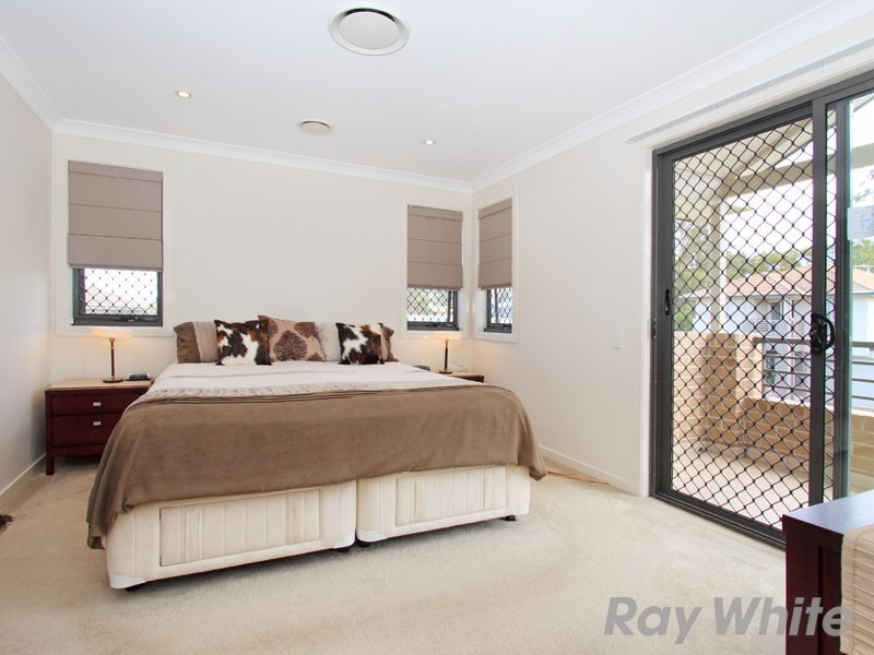 11 Taunton Street, Carseldine QLD 4034