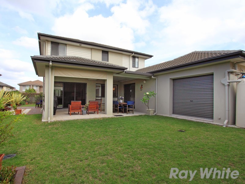11 Taunton Street, Carseldine QLD 4034
