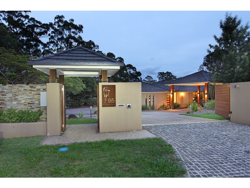 95 Tiverton Place, Bridgeman Downs QLD 4035