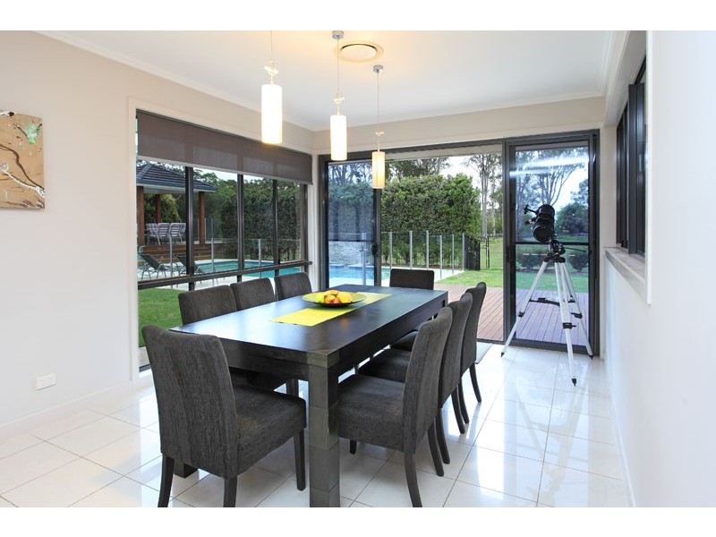 95 Tiverton Place, Bridgeman Downs QLD 4035