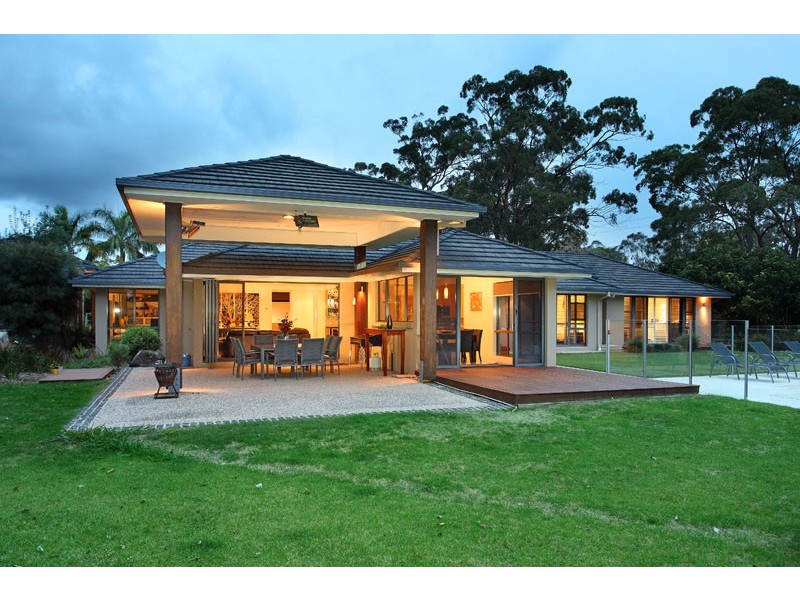 95 Tiverton Place, Bridgeman Downs QLD 4035