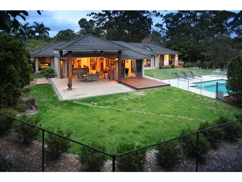 95 Tiverton Place, Bridgeman Downs QLD 4035