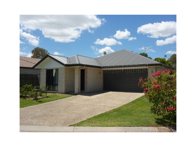 39 Highbridge Circuit, Carseldine QLD 4034