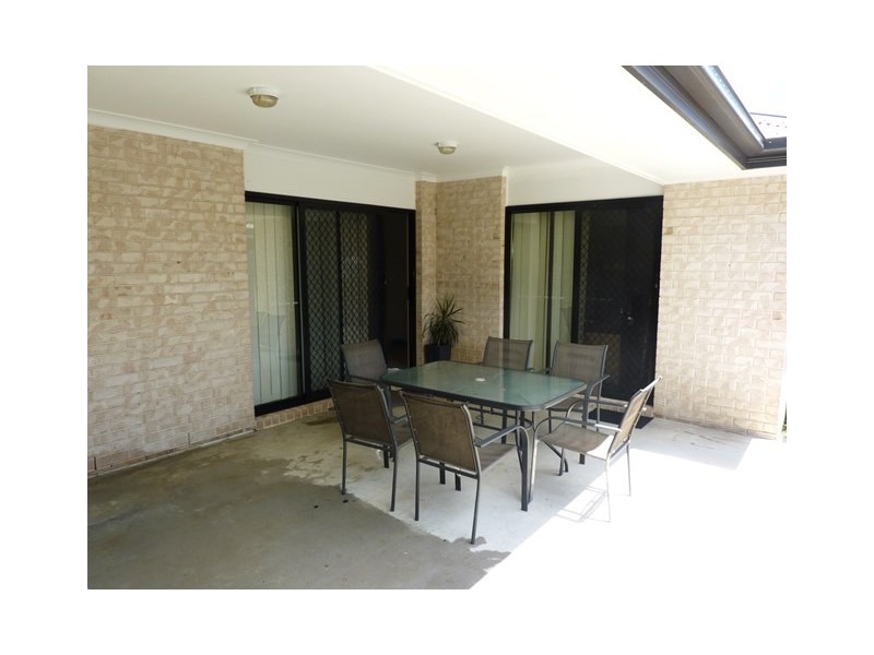 39 Highbridge Circuit, Carseldine QLD 4034
