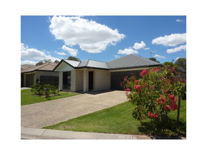 39 Highbridge Circuit, Carseldine QLD 4034