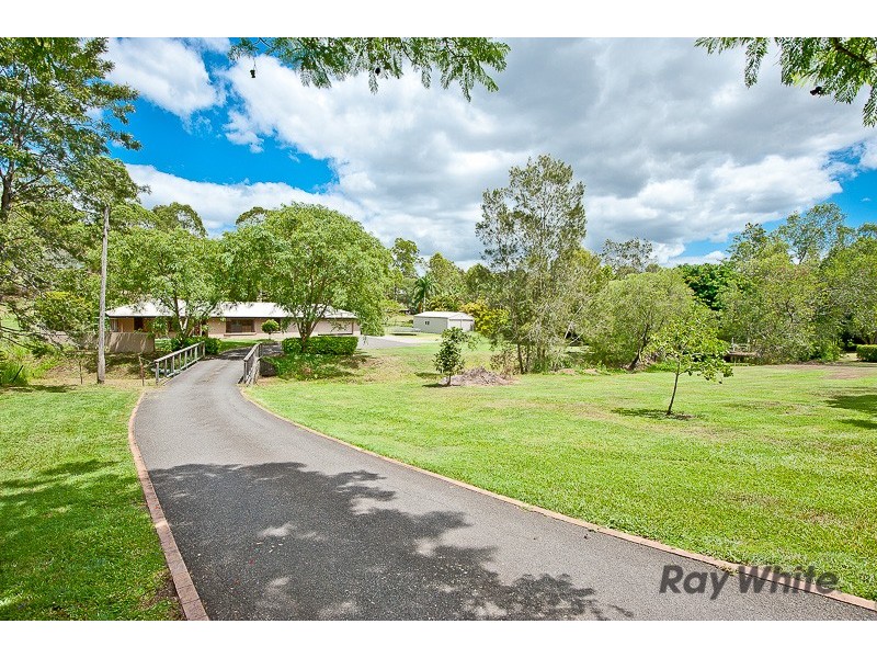 3 Paddy Road, Warner QLD 4500