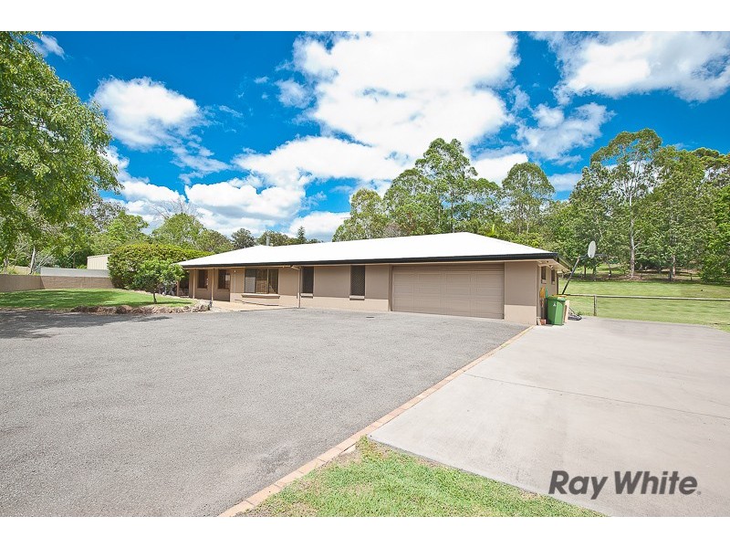 3 Paddy Road, Warner QLD 4500
