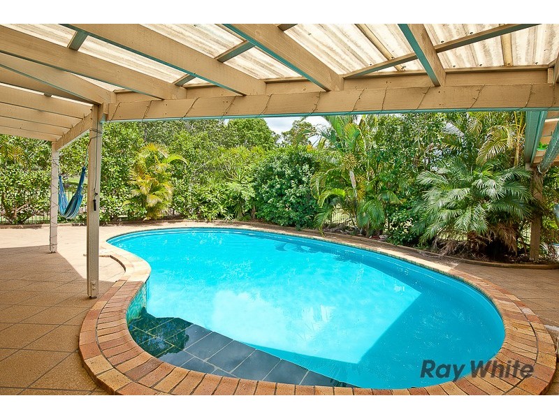 3 Paddy Road, Warner QLD 4500
