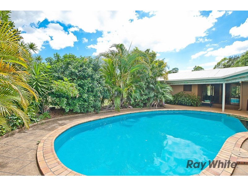 3 Paddy Road, Warner QLD 4500