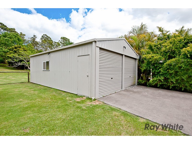 3 Paddy Road, Warner QLD 4500