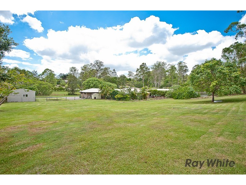 3 Paddy Road, Warner QLD 4500
