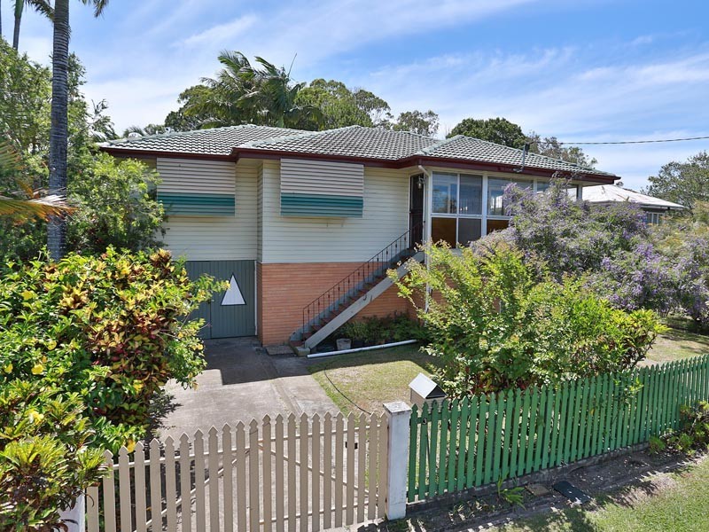 3 Kingstown Avenue, Boondall QLD 4034