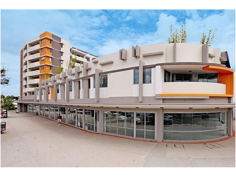 112/392 Hamilton Road, Chermside QLD 4032